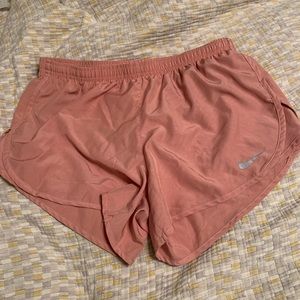 Nike athletic shorts
